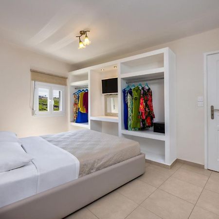 George Apartments2 Vothon Ngoại thất bức ảnh