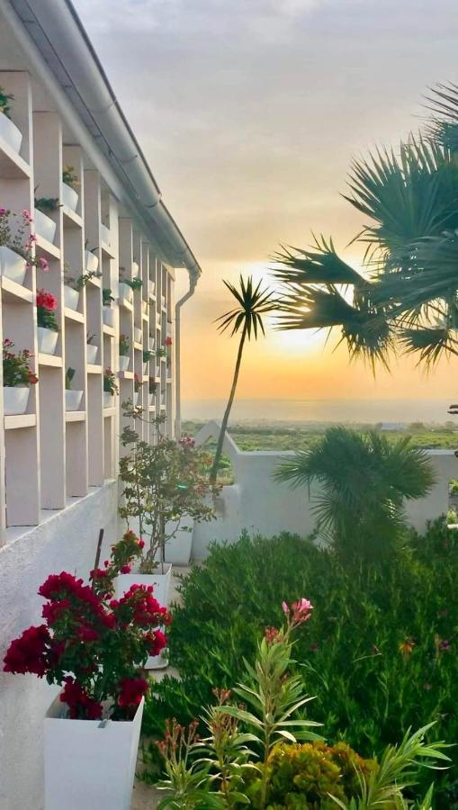 George Apartments2 Vothon Ngoại thất bức ảnh