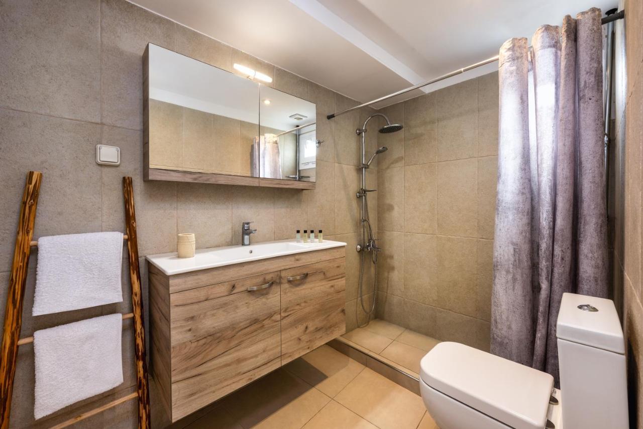 George Apartments2 Vothon Ngoại thất bức ảnh