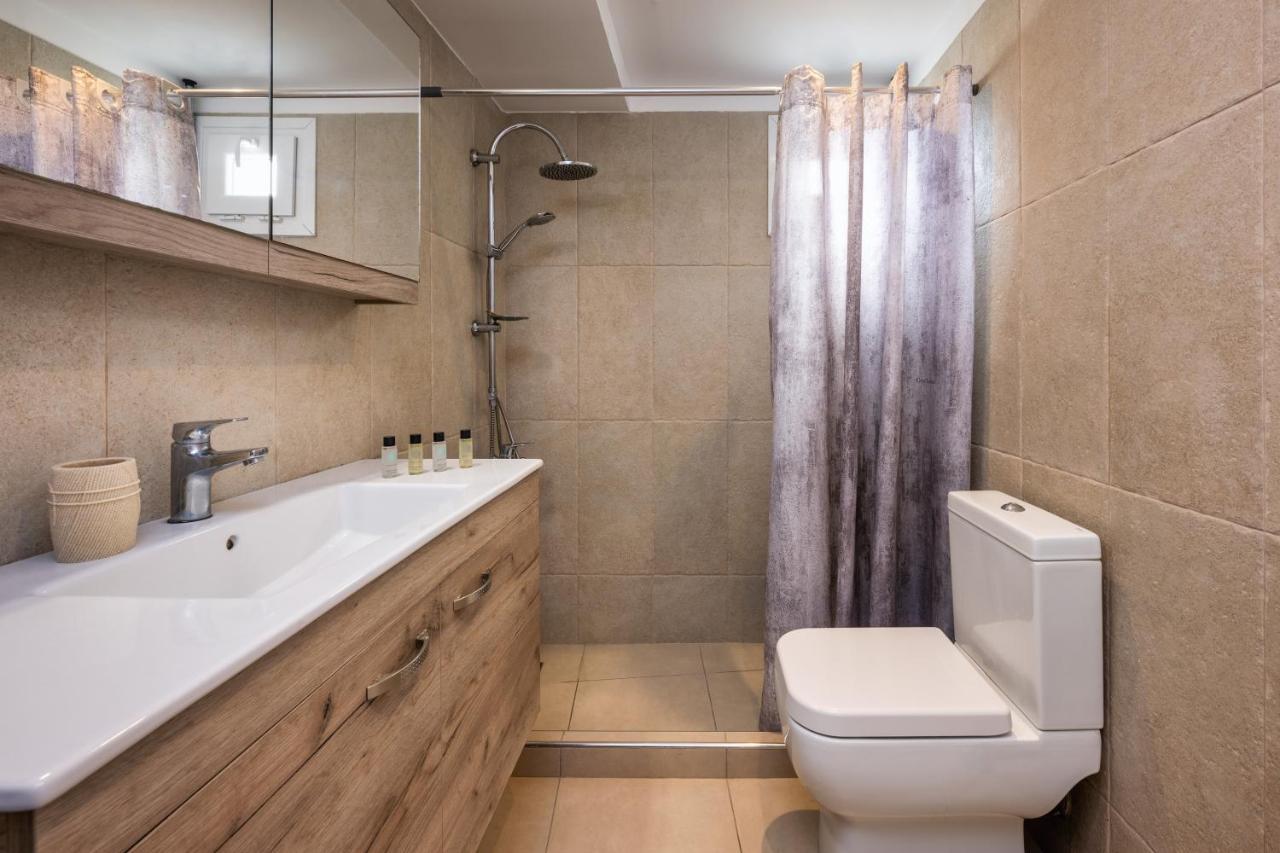 George Apartments2 Vothon Ngoại thất bức ảnh