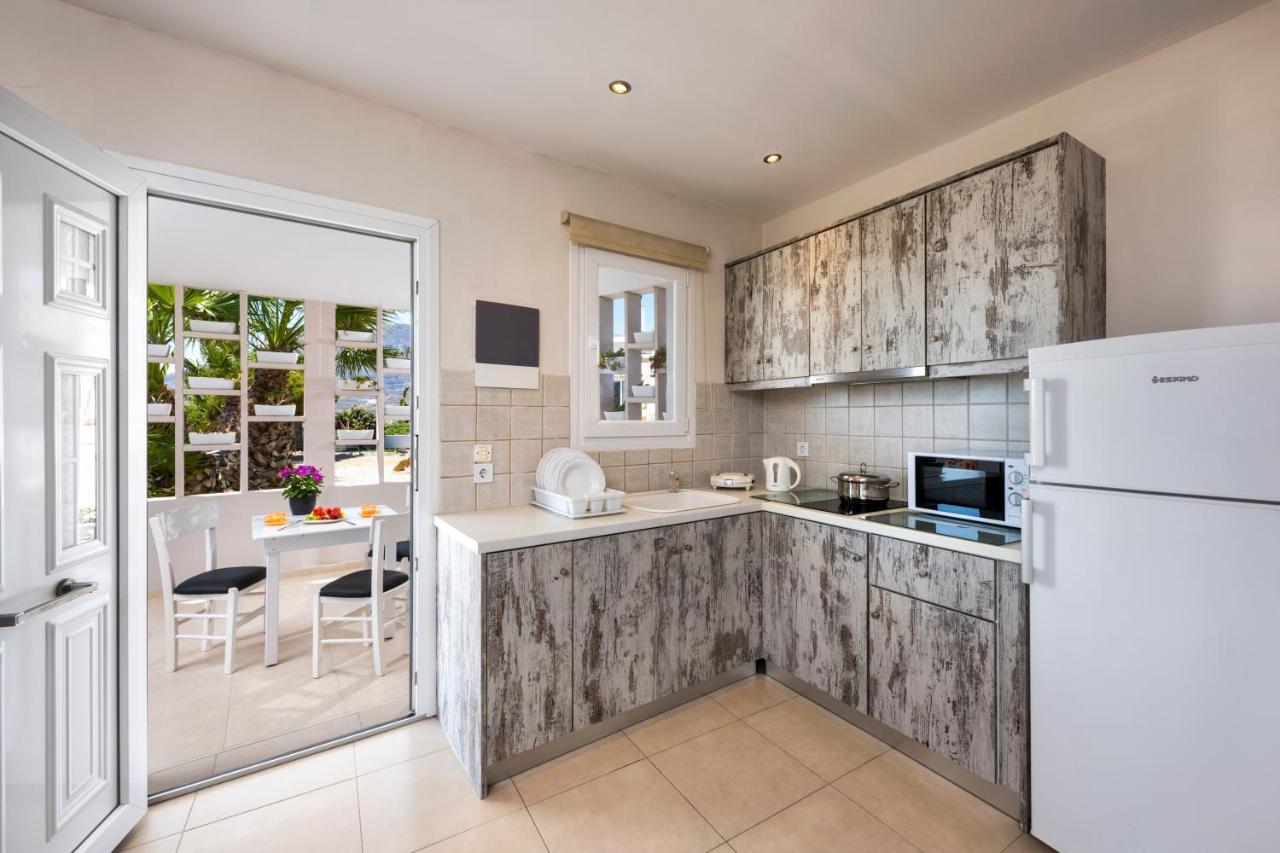 George Apartments2 Vothon Ngoại thất bức ảnh