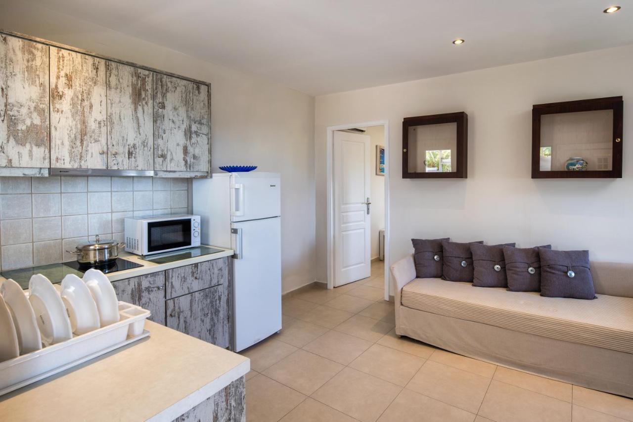 George Apartments2 Vothon Ngoại thất bức ảnh