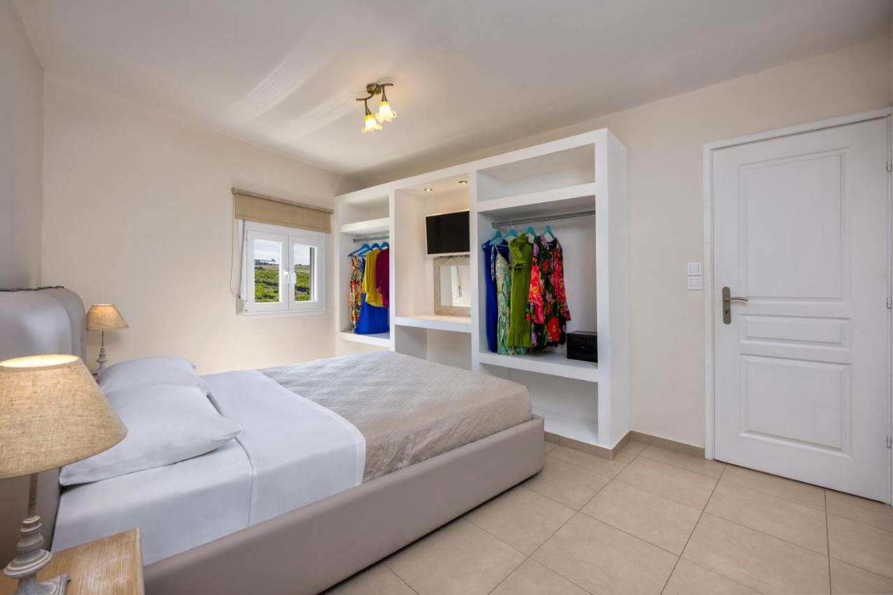 George Apartments2 Vothon Ngoại thất bức ảnh