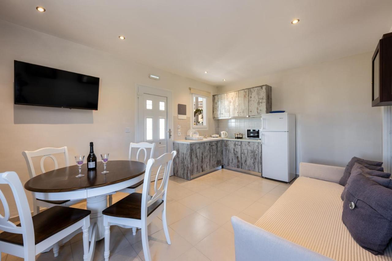 George Apartments2 Vothon Ngoại thất bức ảnh