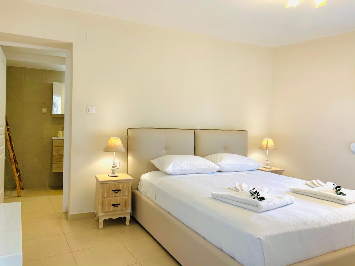George Apartments2 Vothon Ngoại thất bức ảnh