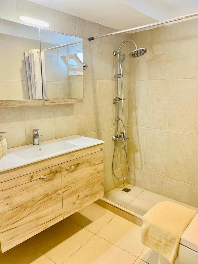 George Apartments2 Vothon Ngoại thất bức ảnh